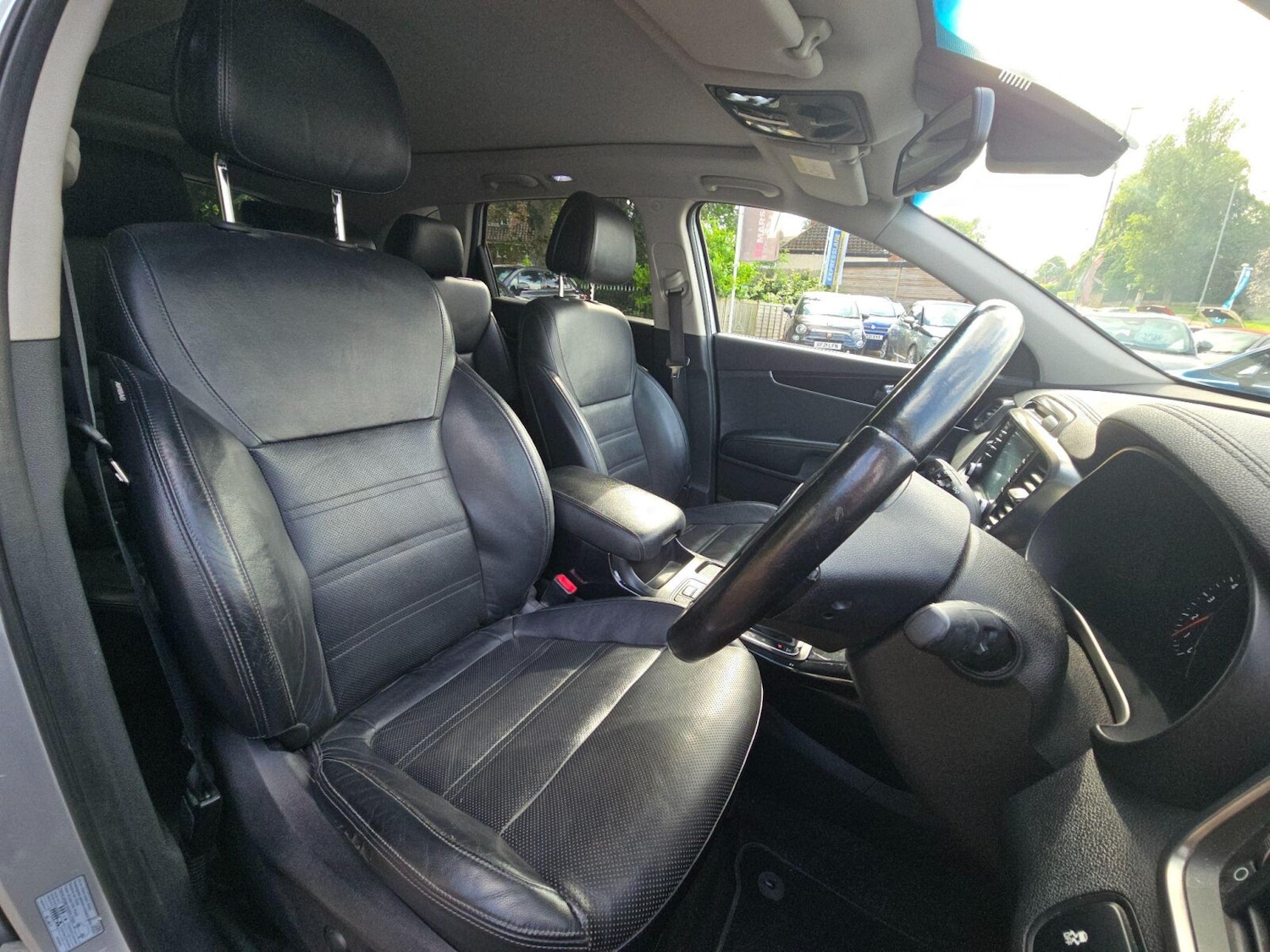 Used Kia Sorento 2015 for sale - 77449649: Photo 22