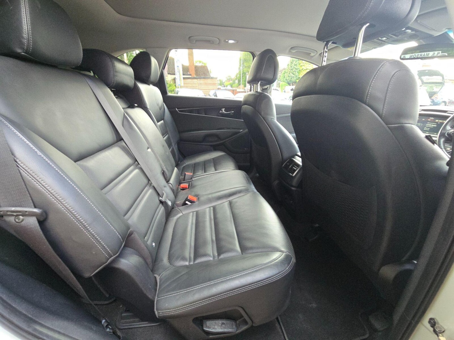 Used Kia Sorento 2015 for sale - 77449649: Photo 26