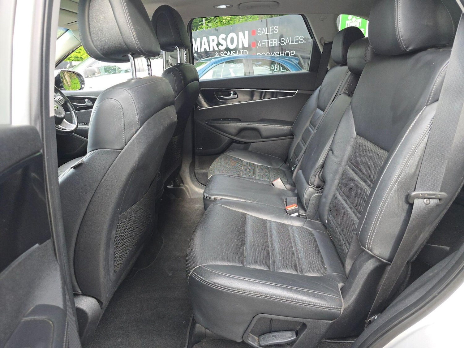 Used Kia Sorento 2015 for sale - 77449649: Photo 29