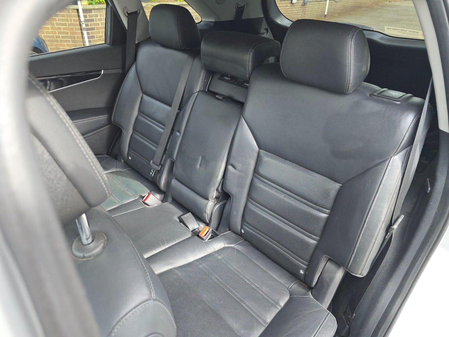 Used Kia Sorento 2015 for sale - 77449649: Photo 30