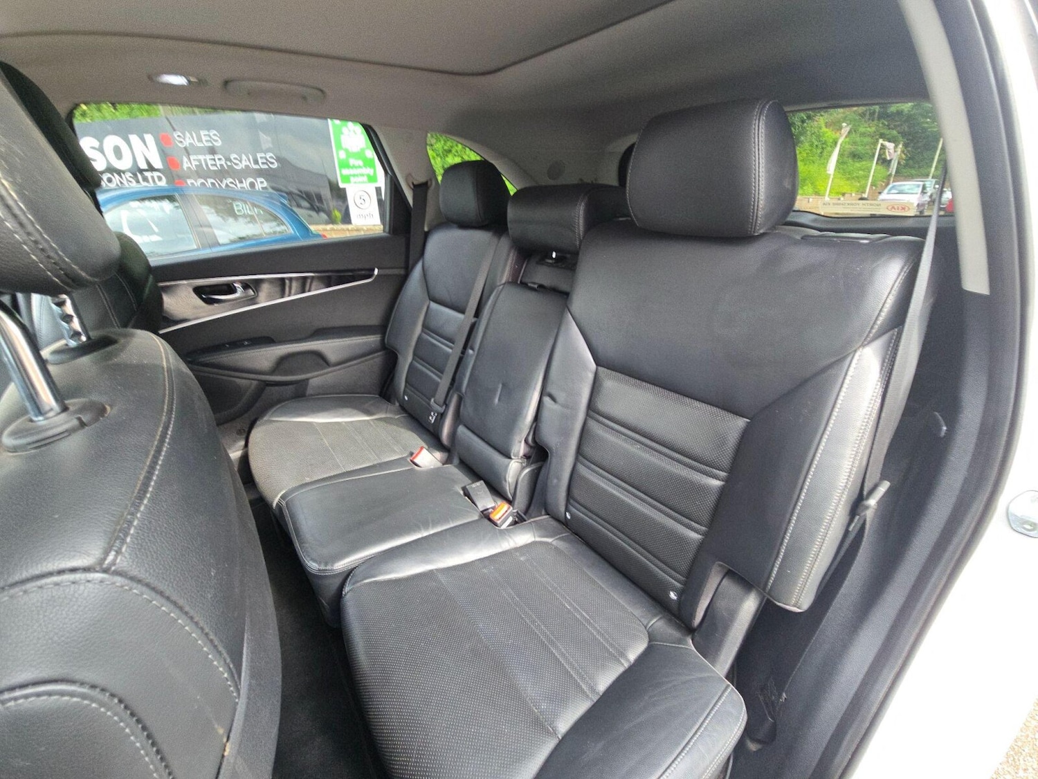 Used Kia Sorento 2015 for sale - 77449649: Photo 31