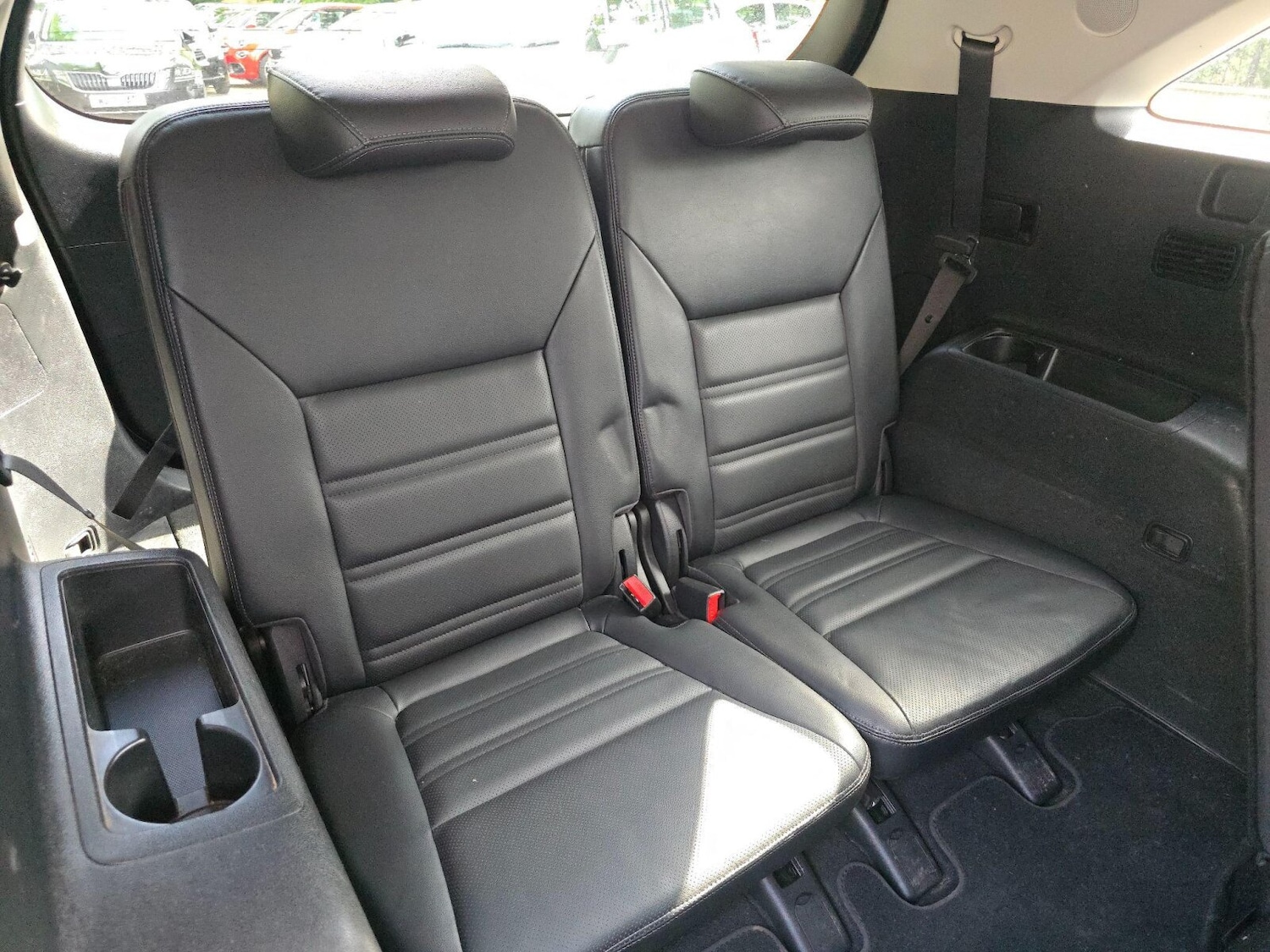 Used Kia Sorento 2015 for sale - 77449649: Photo 34