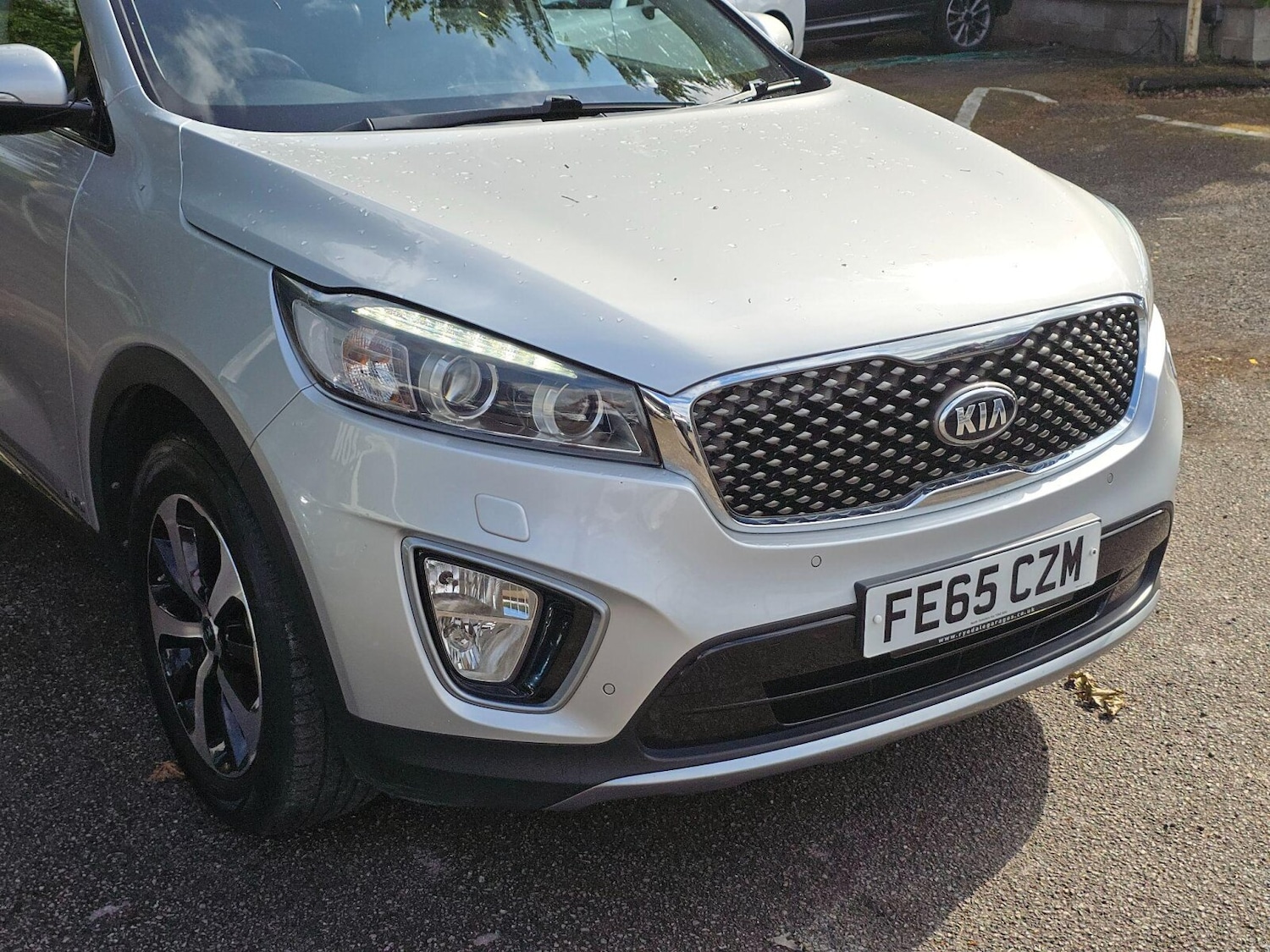 Used Kia Sorento 2015 for sale - 77449649: Photo 5