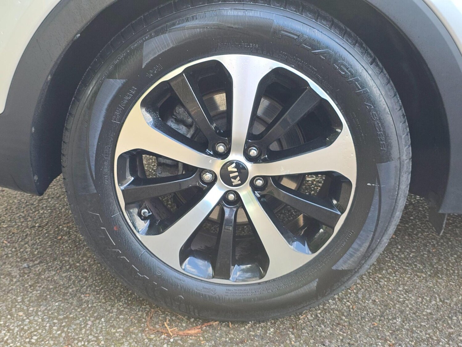 Used Kia Sorento 2015 for sale - 77449649: Photo 57