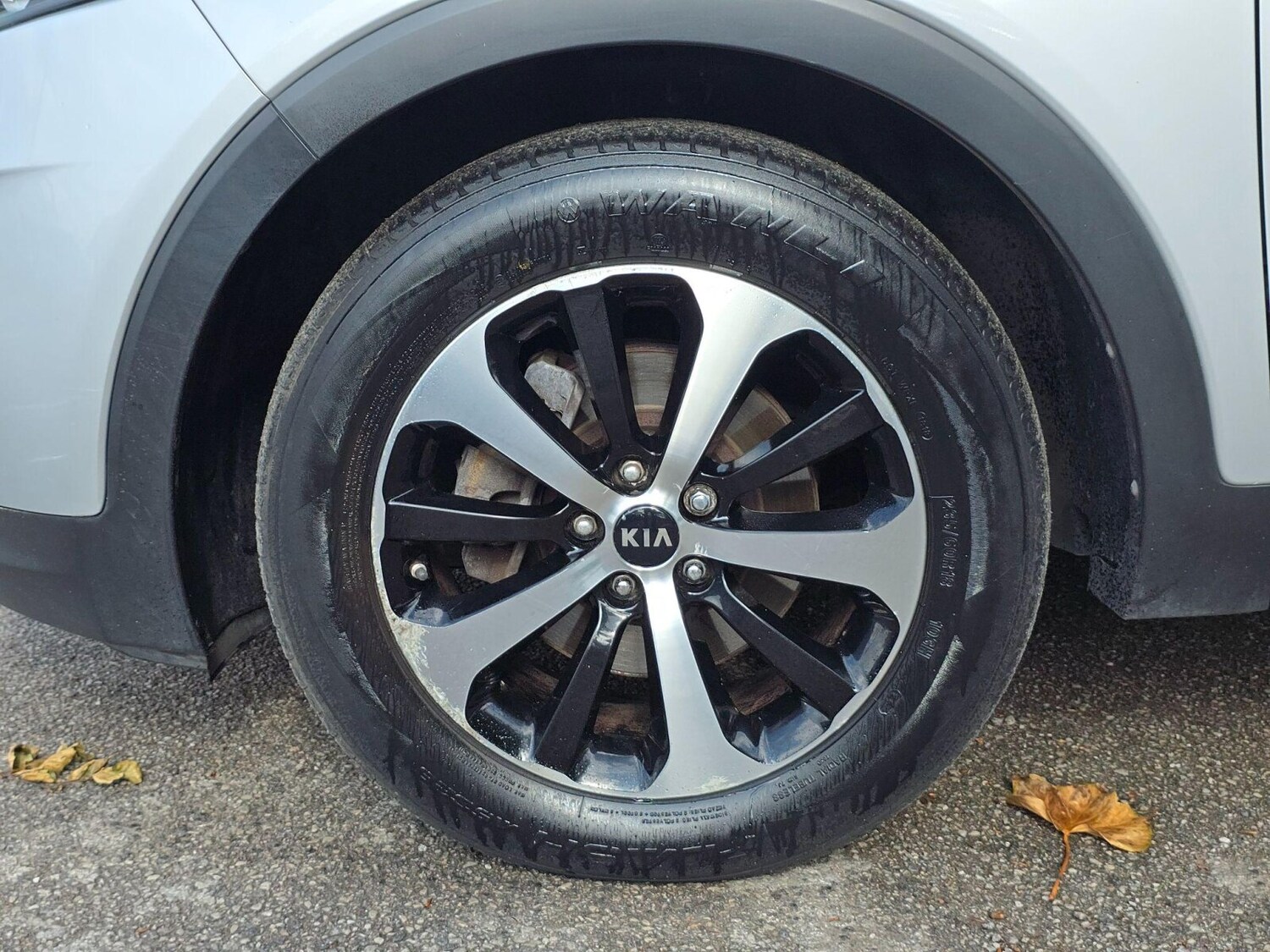 Used Kia Sorento 2015 for sale - 77449649: Photo 59