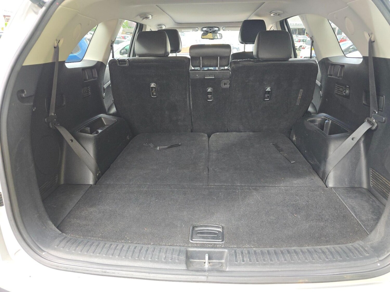 Used Kia Sorento 2015 for sale - 77449649: Photo 64