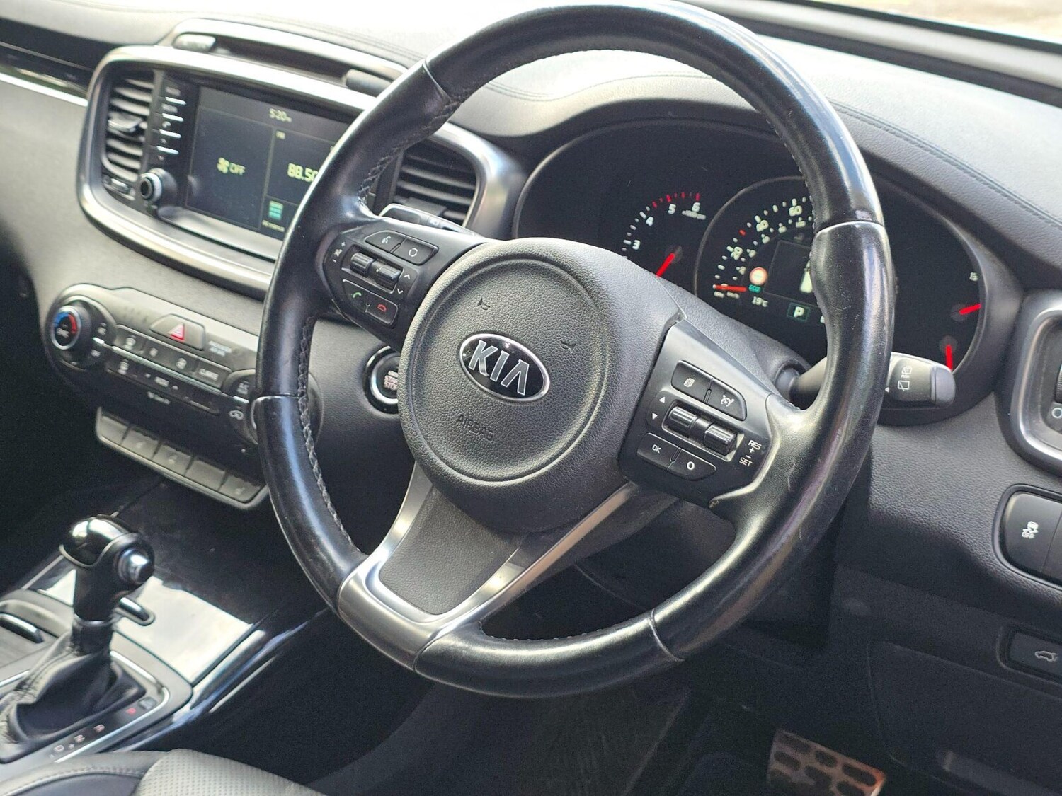 Used Kia Sorento 2015 for sale - 77449649: Photo 66