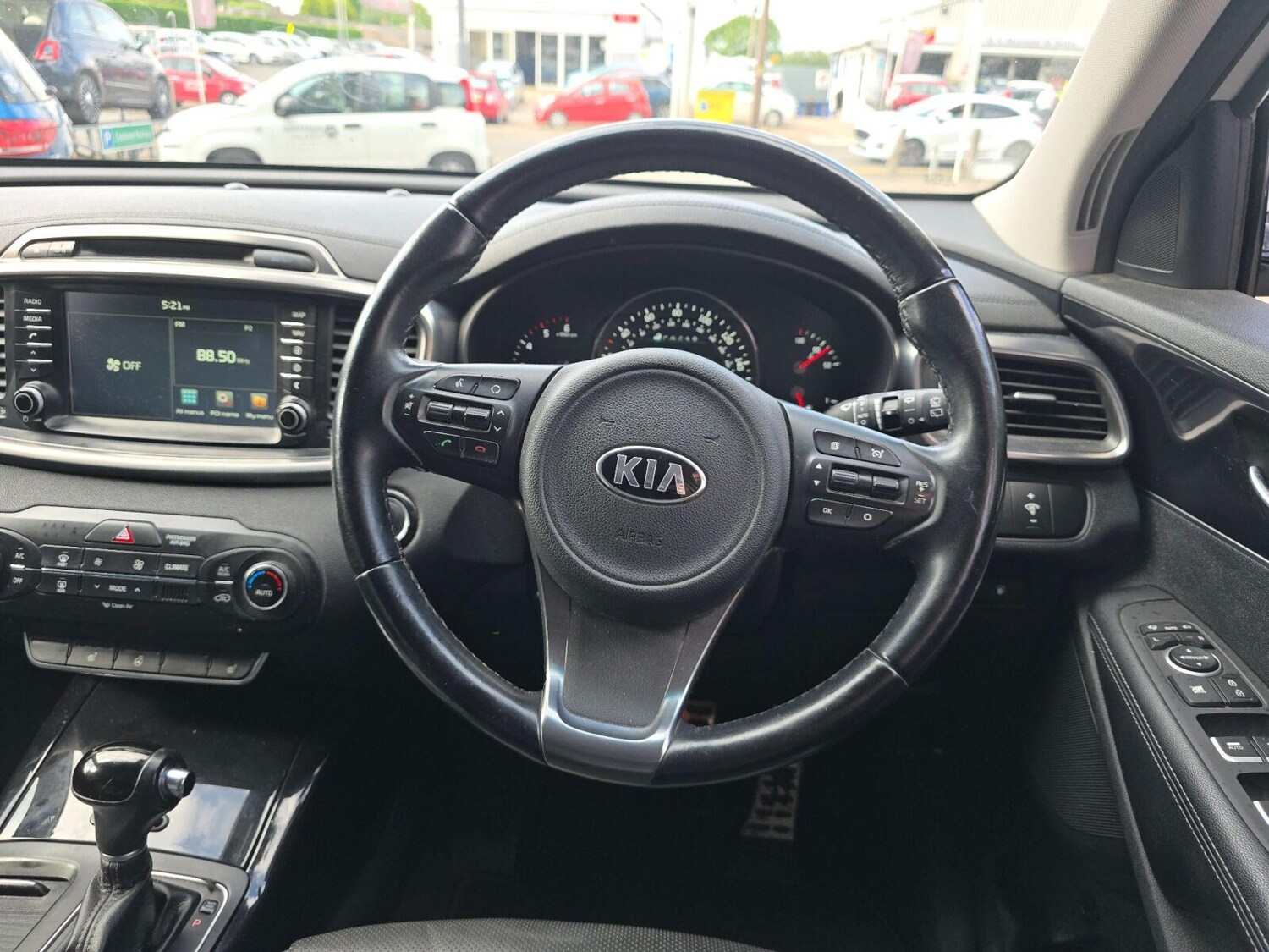 Used Kia Sorento 2015 for sale - 77449649: Photo 67