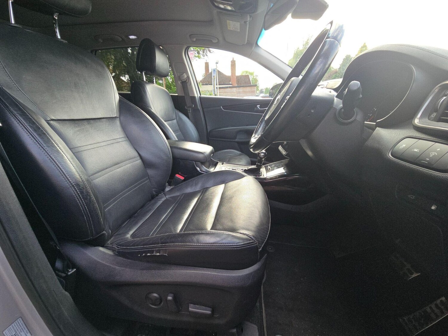 Used Kia Sorento 2015 for sale - 77449649: Photo 68