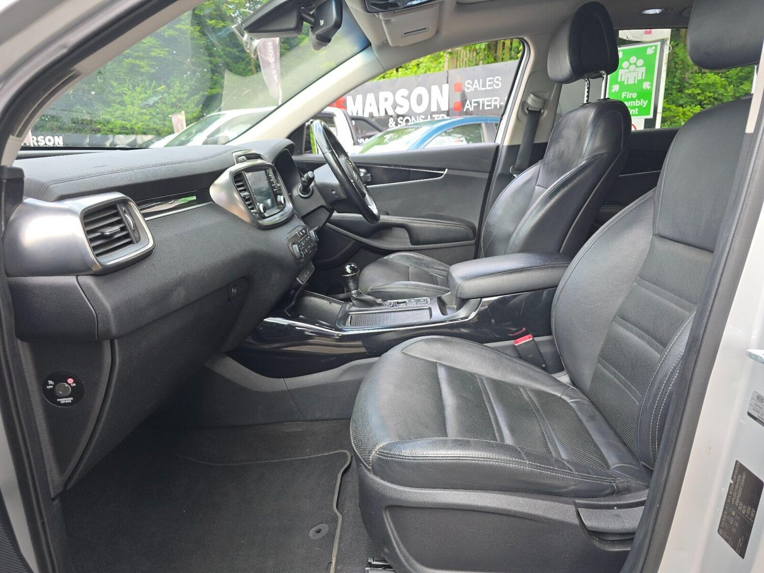 Used Kia Sorento 2015 for sale - 77449649: Photo 73