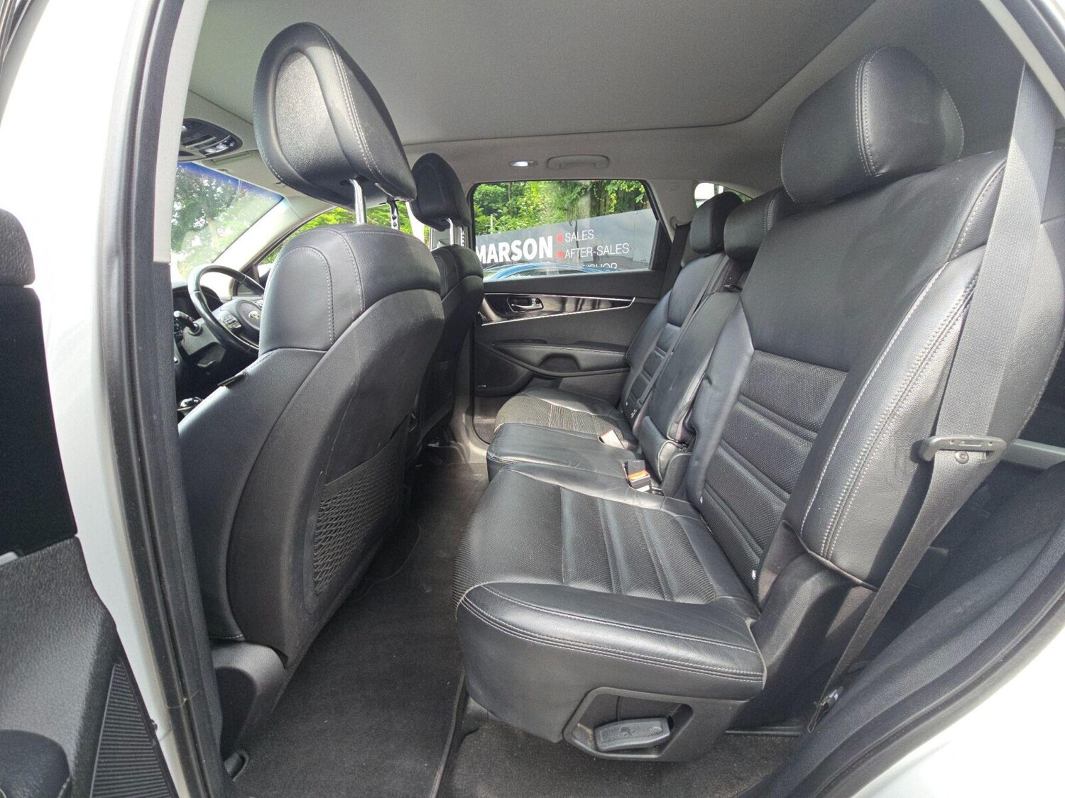 Used Kia Sorento 2015 for sale - 77449649: Photo 75