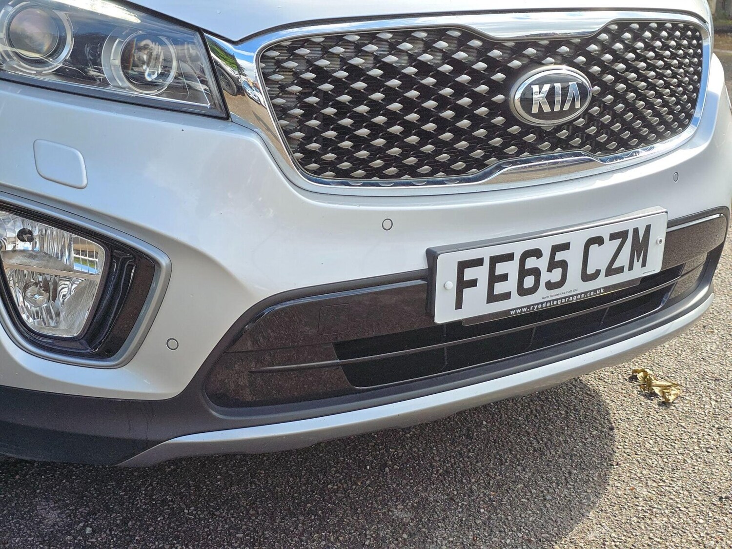 Used Kia Sorento 2015 for sale - 77449649: Photo 76