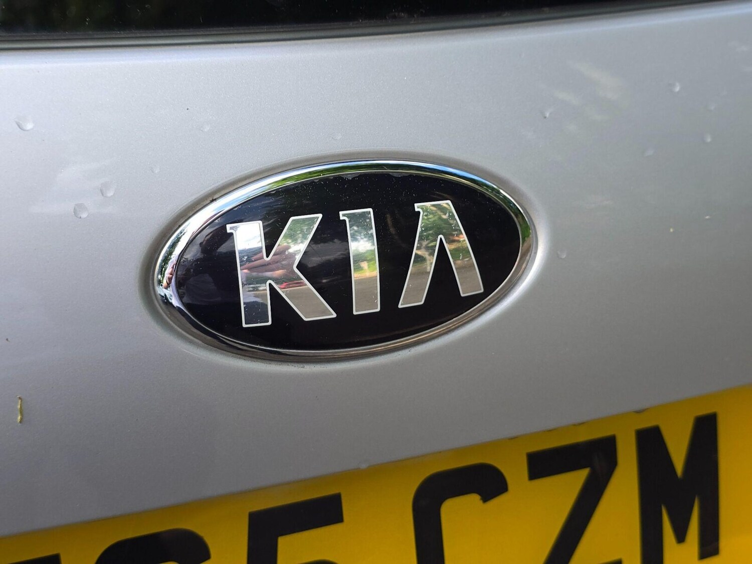 Used Kia Sorento 2015 for sale - 77449649: Photo 77