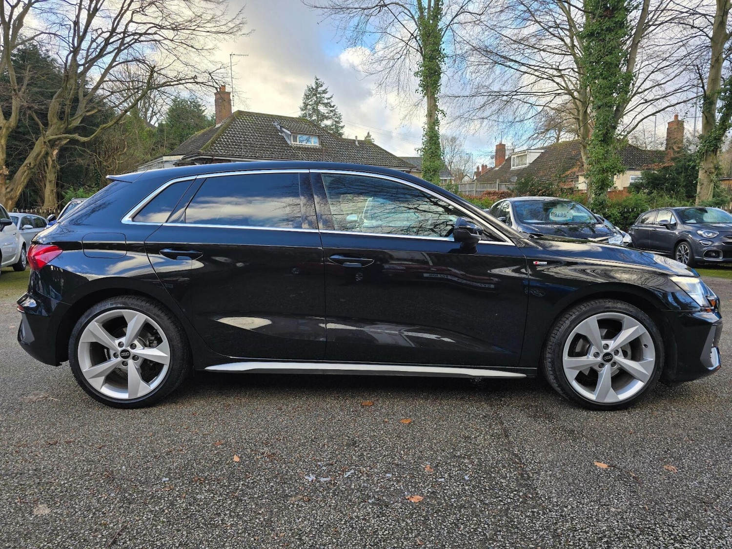 Used Audi A3 2022 for sale - 77092562: Photo 10