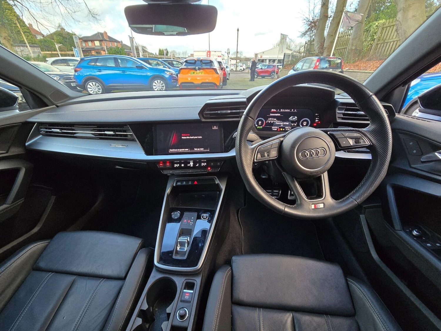 Used Audi A3 2022 for sale - 77092562: Photo 12