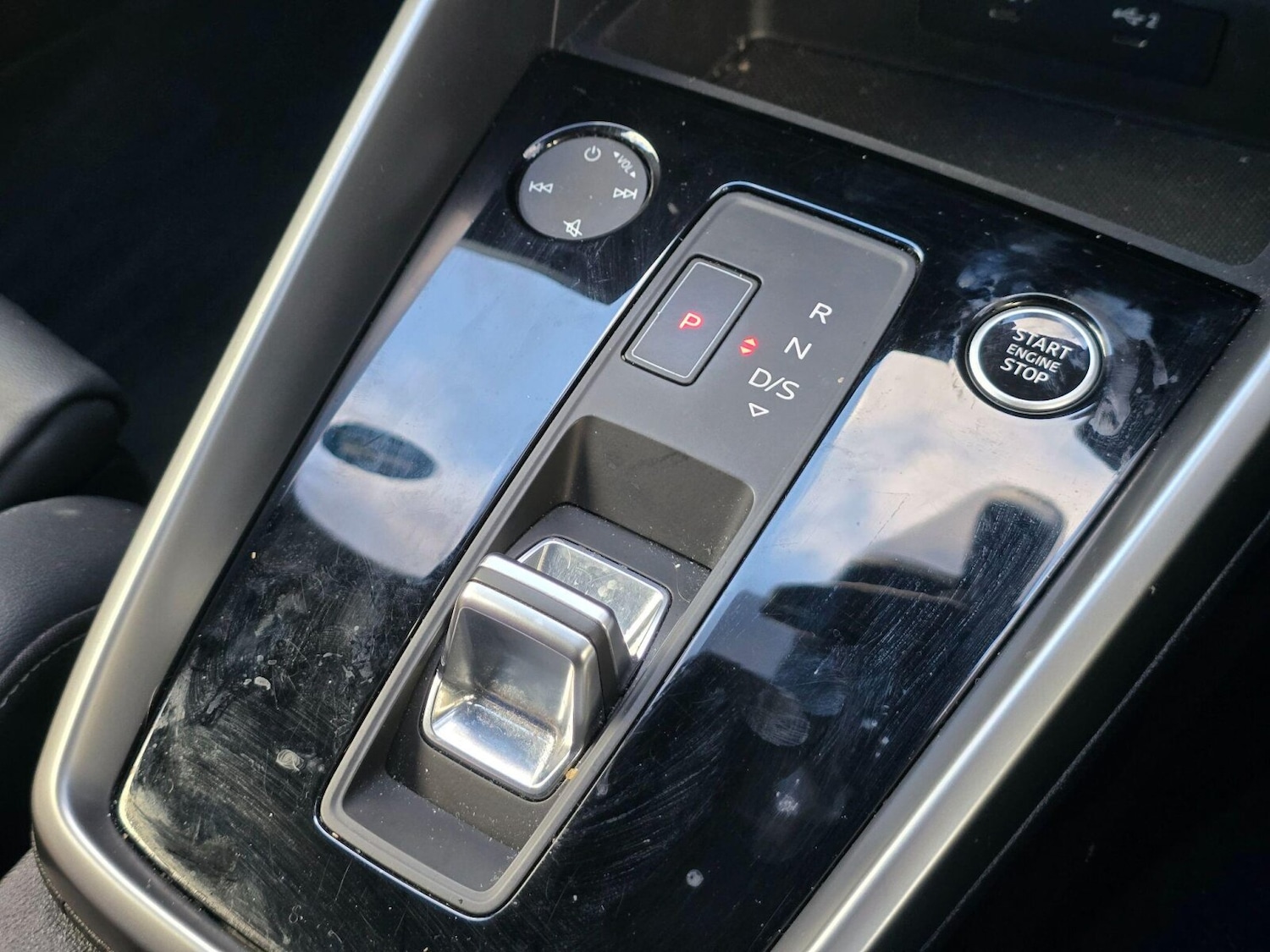 Used Audi A3 2022 for sale - 77092562: Photo 13