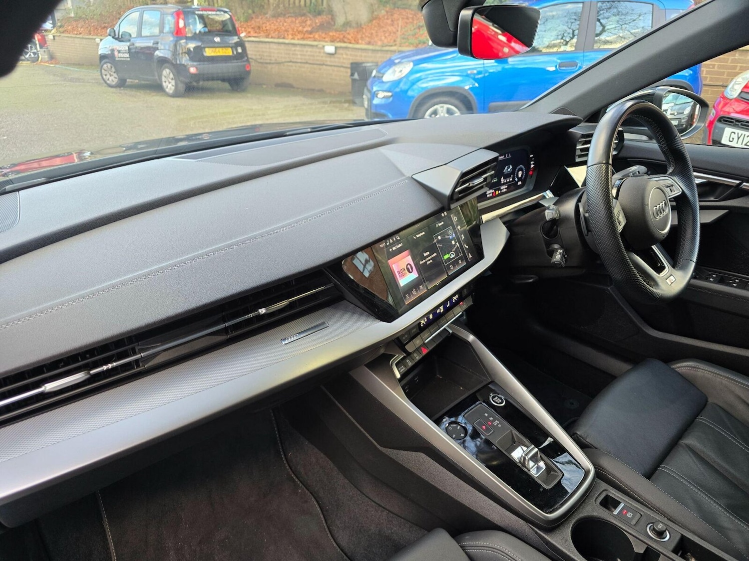 Used Audi A3 2022 for sale - 77092562: Photo 14