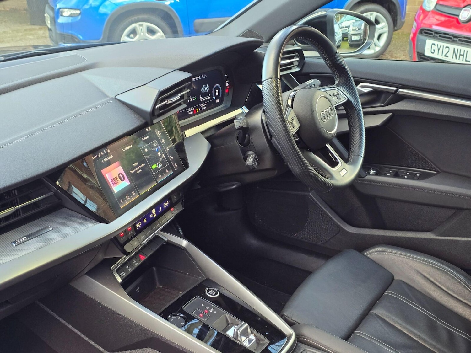 Used Audi A3 2022 for sale - 77092562: Photo 15