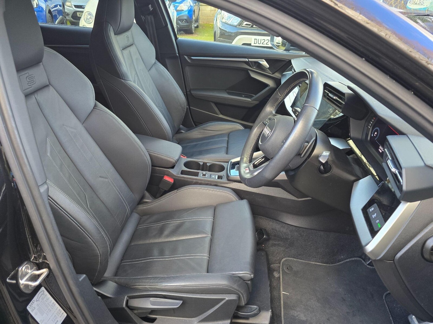 Used Audi A3 2022 for sale - 77092562: Photo 16