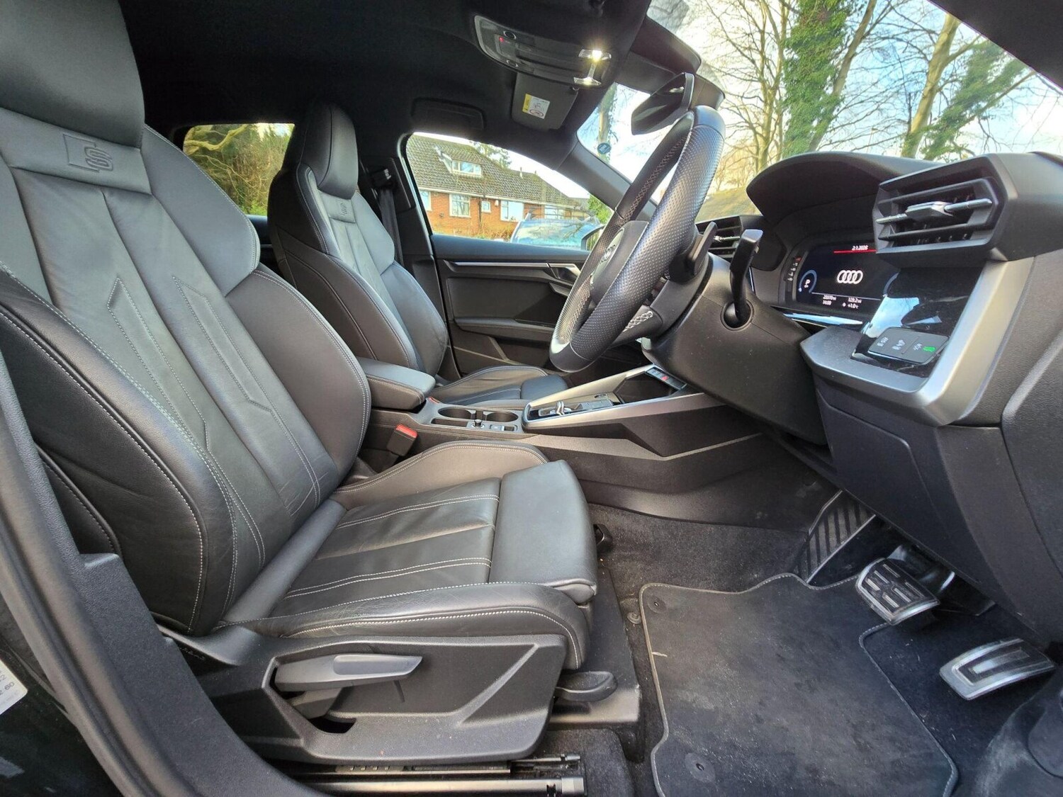 Used Audi A3 2022 for sale - 77092562: Photo 17