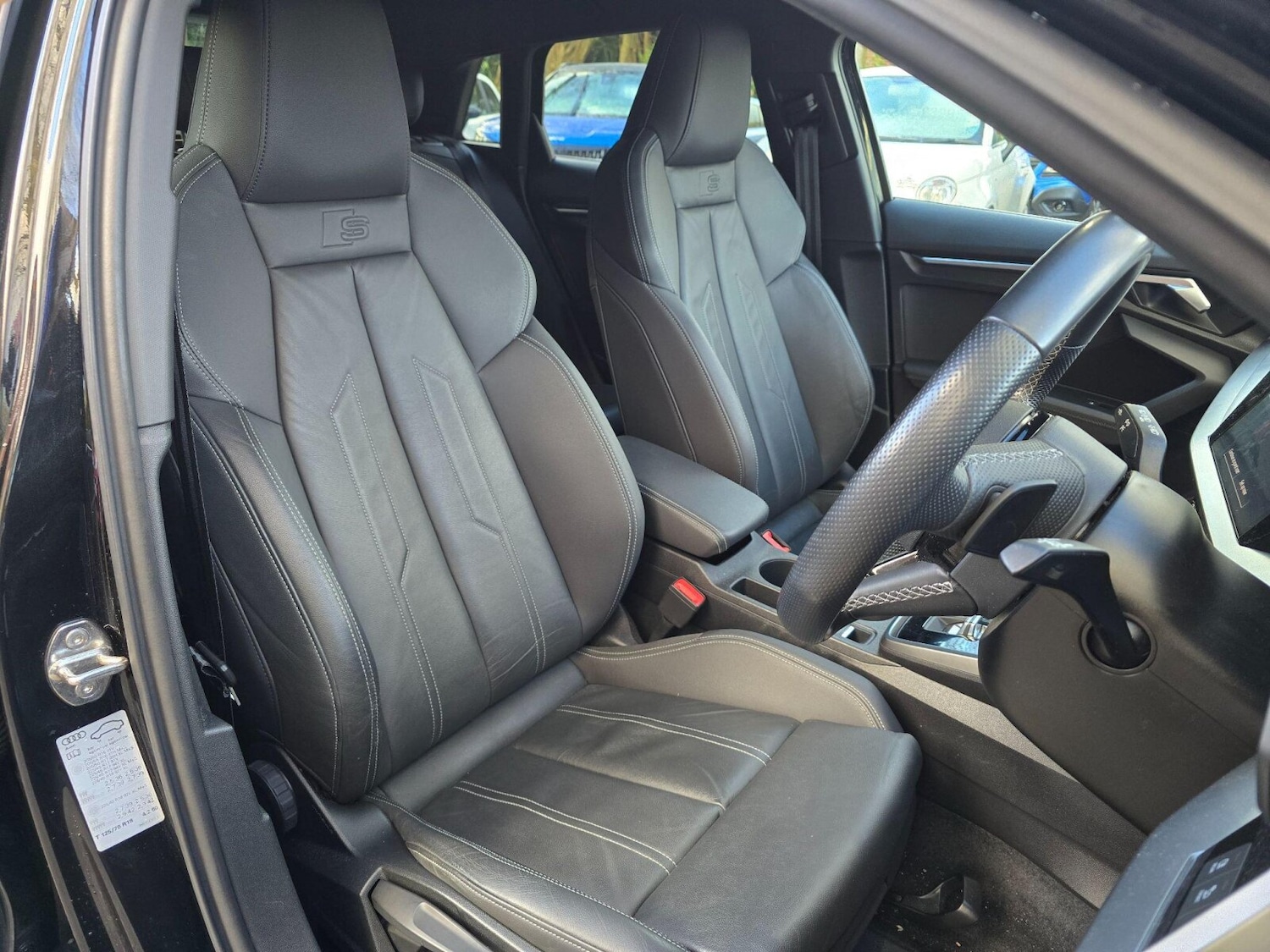 Used Audi A3 2022 for sale - 77092562: Photo 18