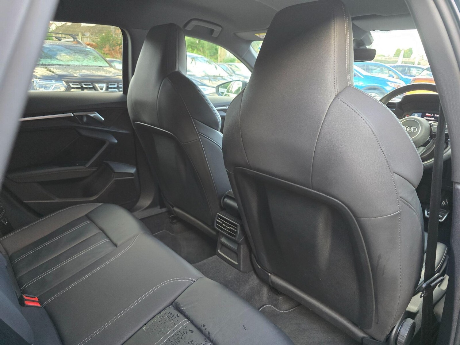 Used Audi A3 2022 for sale - 77092562: Photo 19