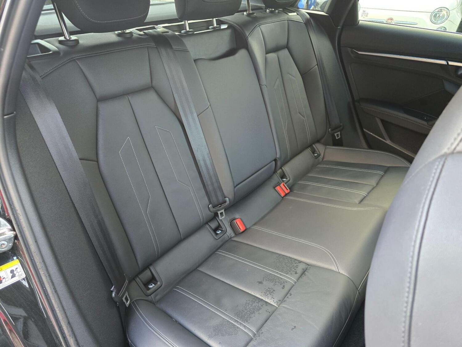 Used Audi A3 2022 for sale - 77092562: Photo 20