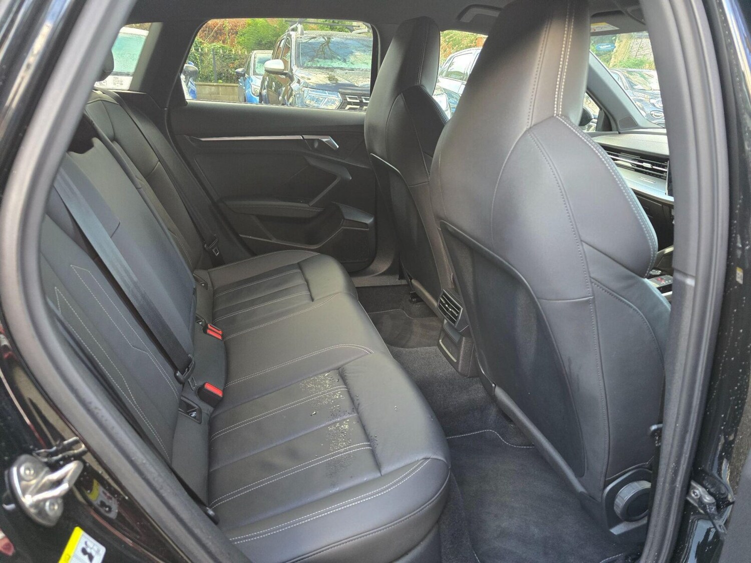 Used Audi A3 2022 for sale - 77092562: Photo 21