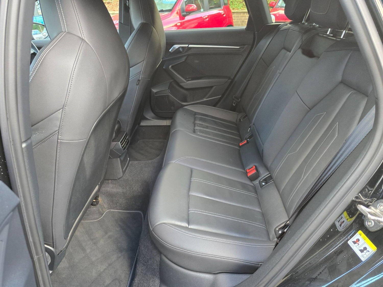 Used Audi A3 2022 for sale - 77092562: Photo 22