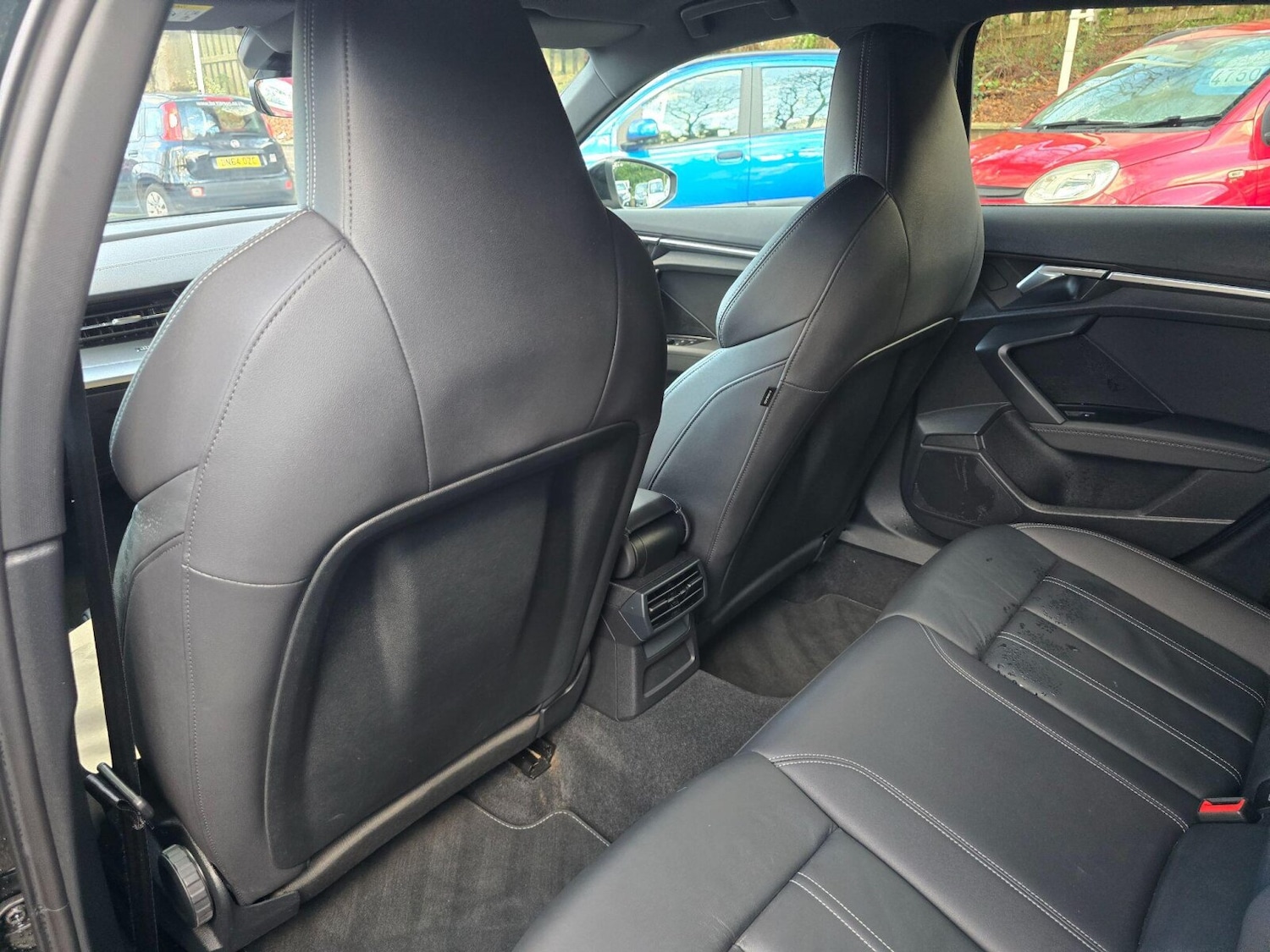 Used Audi A3 2022 for sale - 77092562: Photo 24