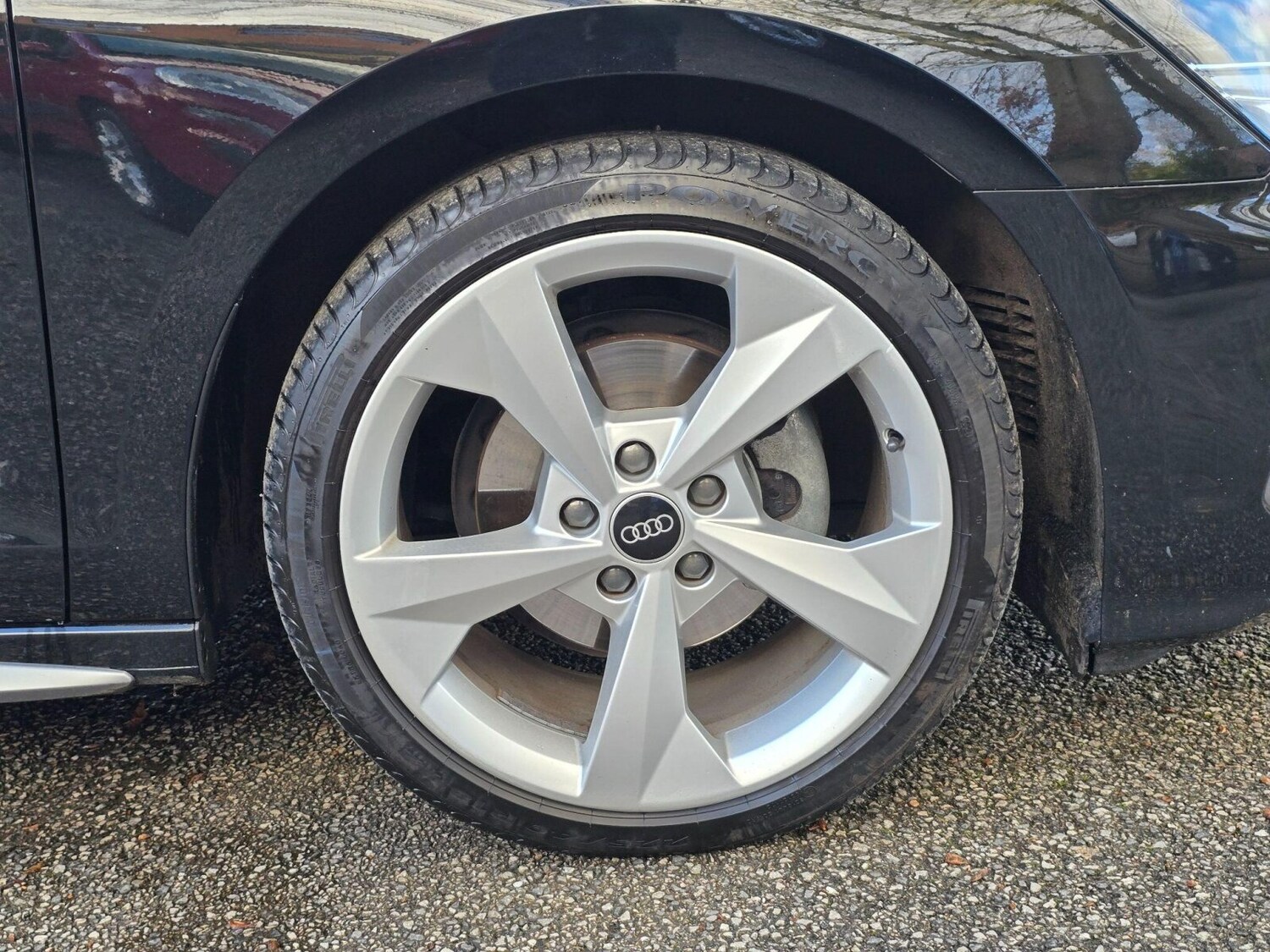 Used Audi A3 2022 for sale - 77092562: Photo 34