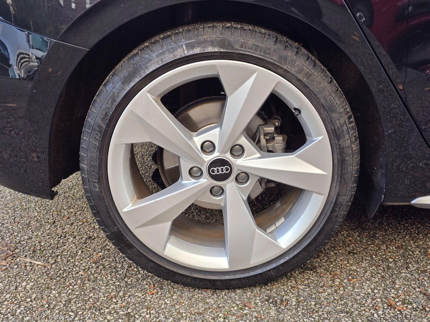 Used Audi A3 2022 for sale - 77092562: Photo 35