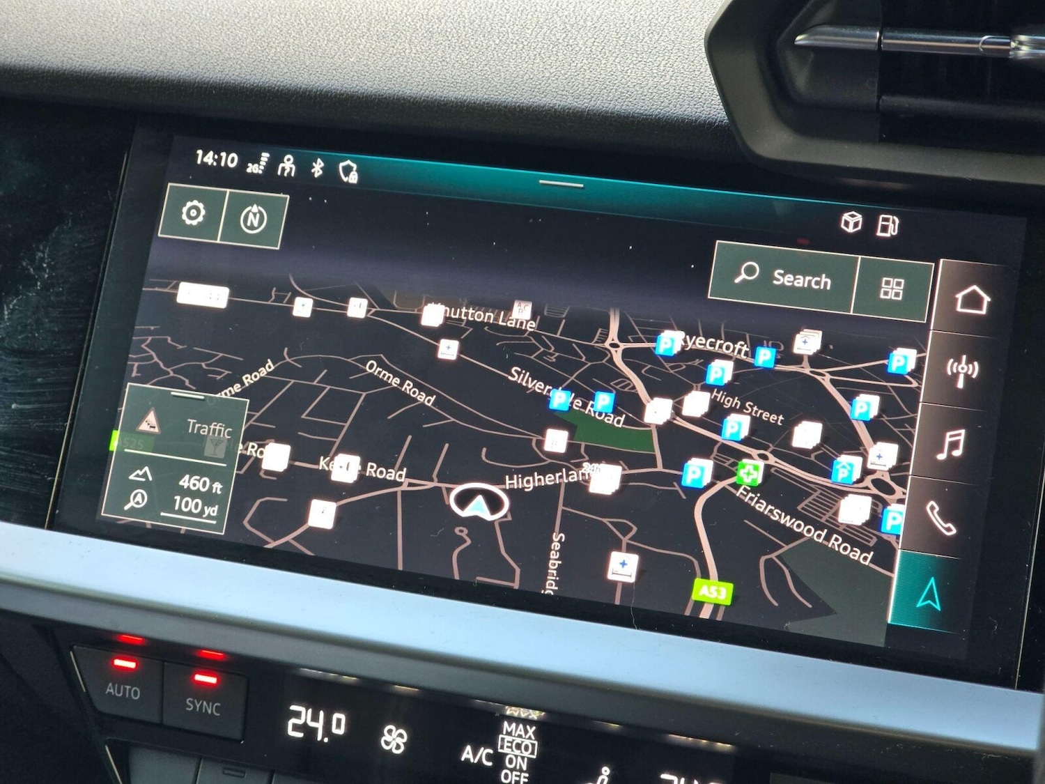 Used Audi A3 2022 for sale - 77092562: Photo 39