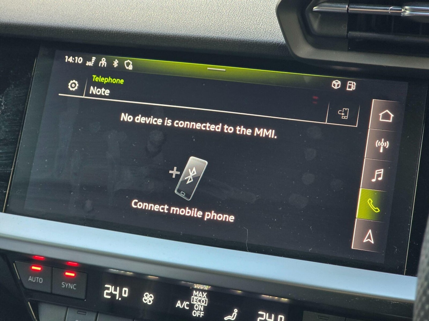 Used Audi A3 2022 for sale - 77092562: Photo 40