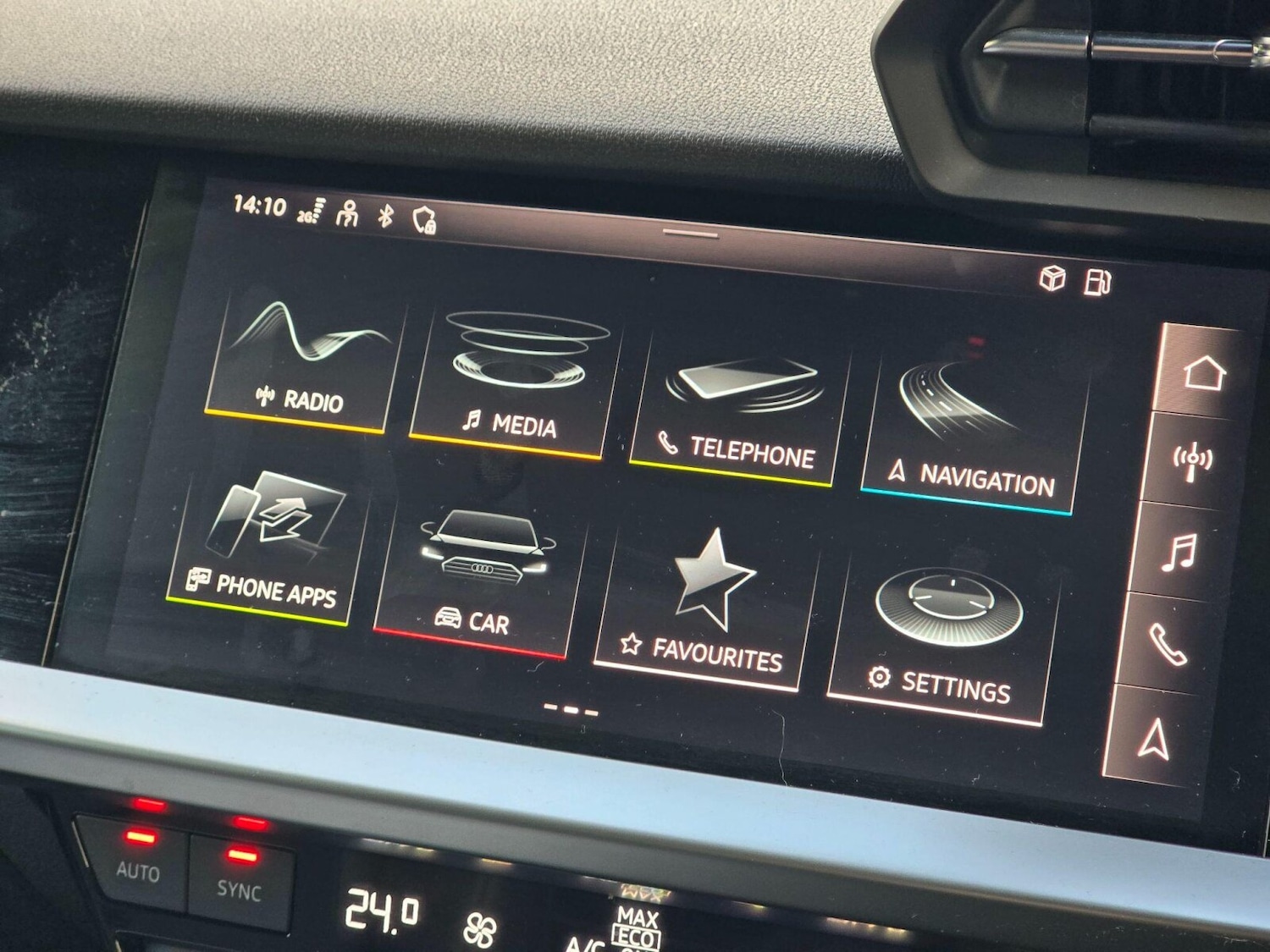 Used Audi A3 2022 for sale - 77092562: Photo 43