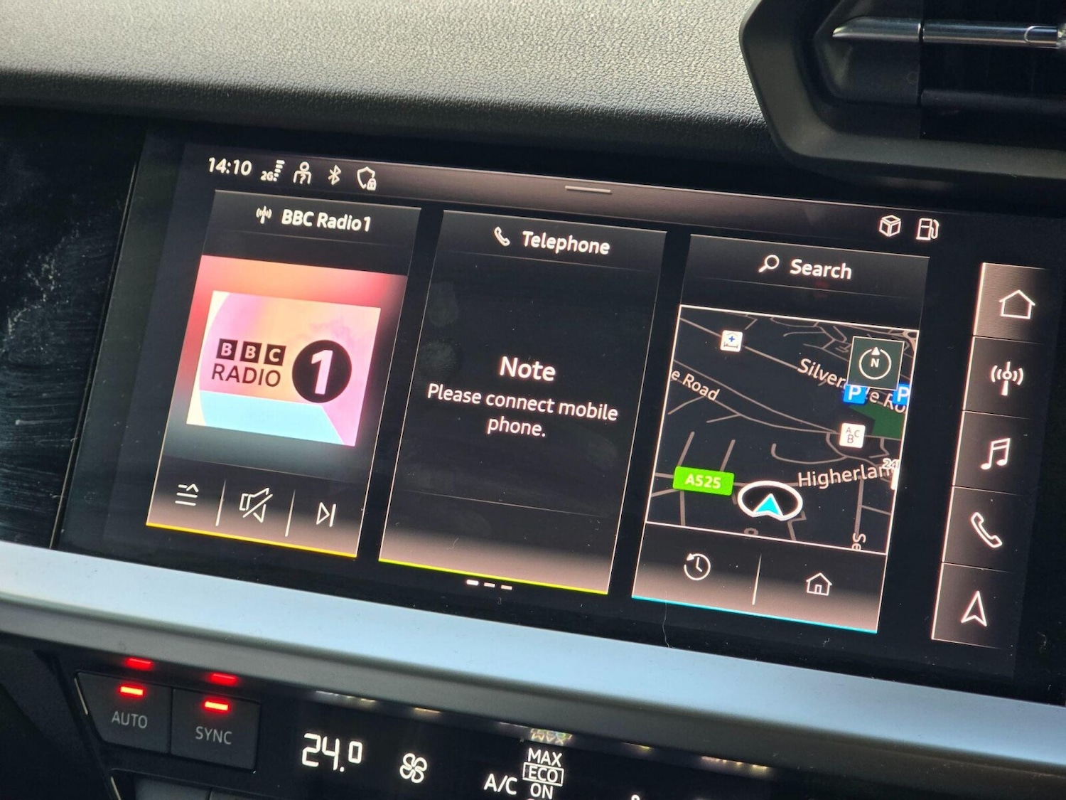 Used Audi A3 2022 for sale - 77092562: Photo 44