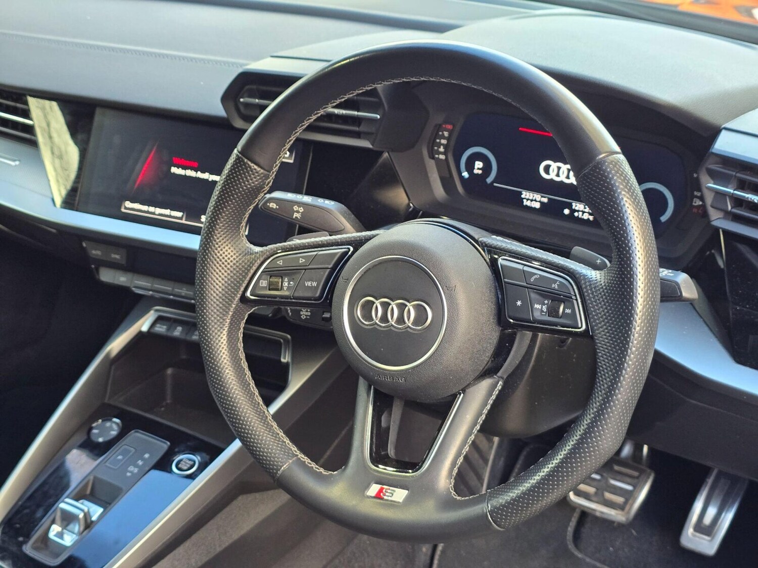 Used Audi A3 2022 for sale - 77092562: Photo 47