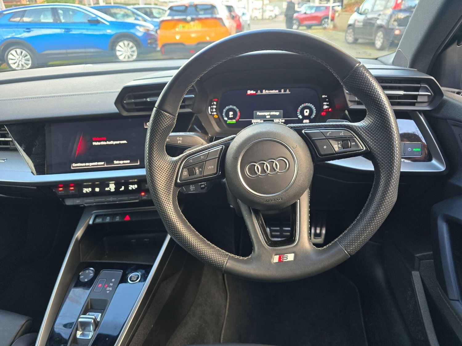 Used Audi A3 2022 for sale - 77092562: Photo 48