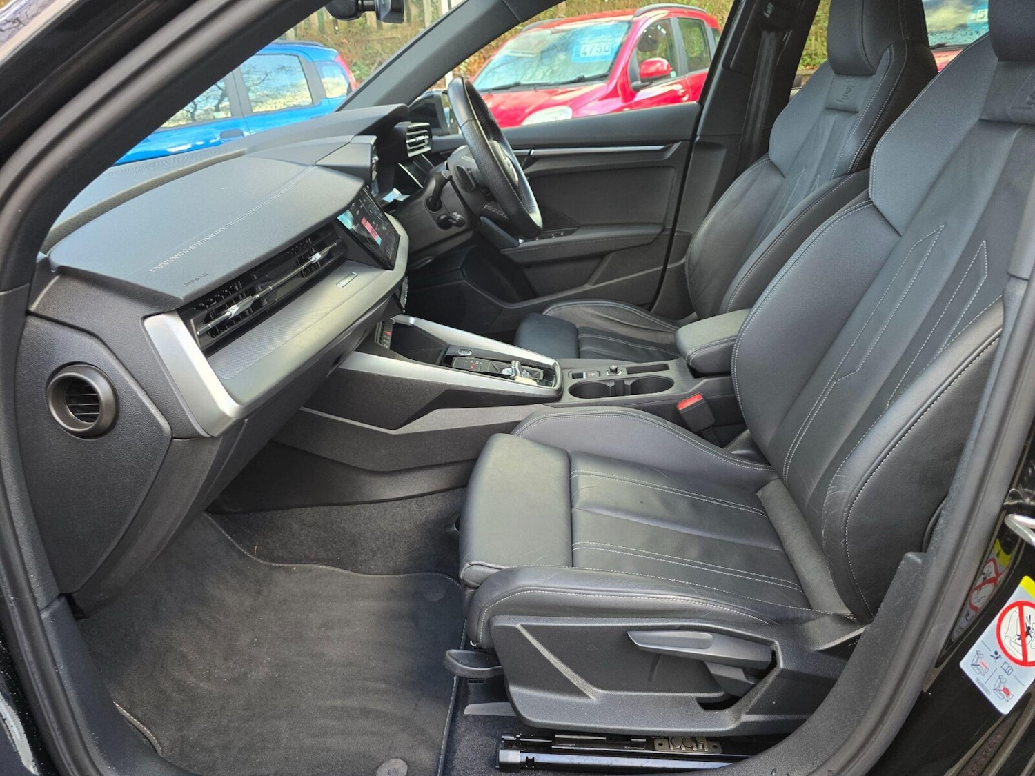 Used Audi A3 2022 for sale - 77092562: Photo 49