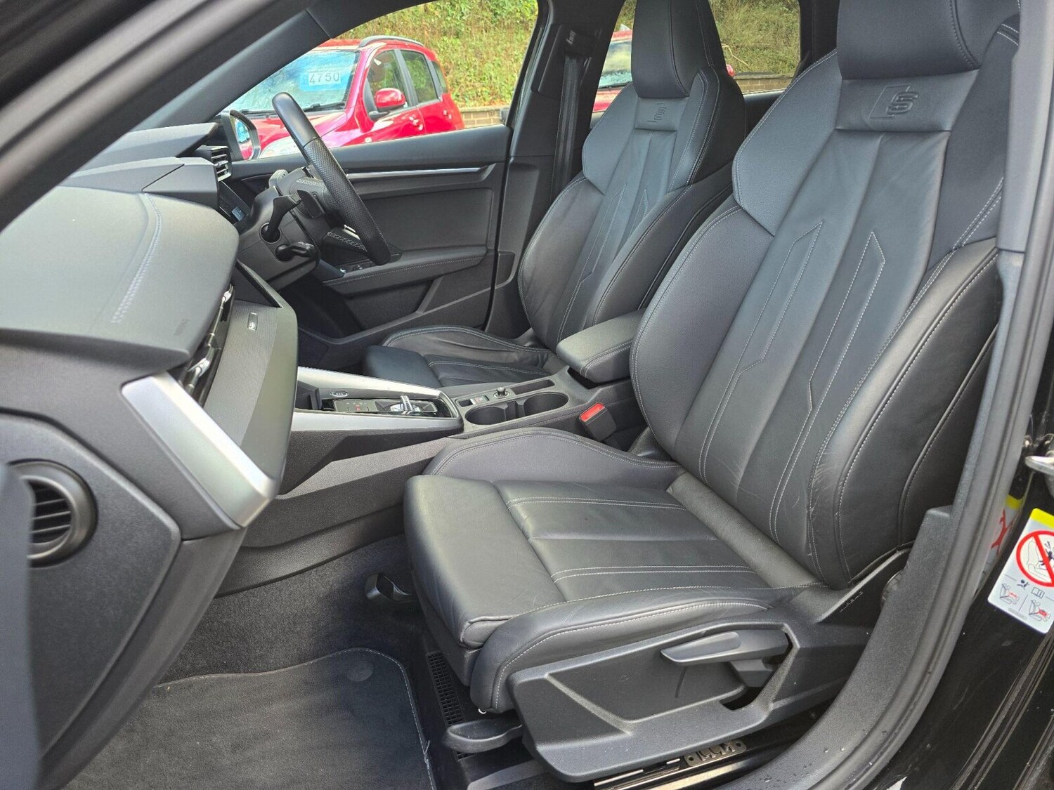 Used Audi A3 2022 for sale - 77092562: Photo 50