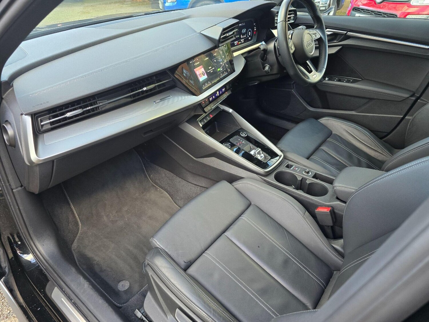 Used Audi A3 2022 for sale - 77092562: Photo 51
