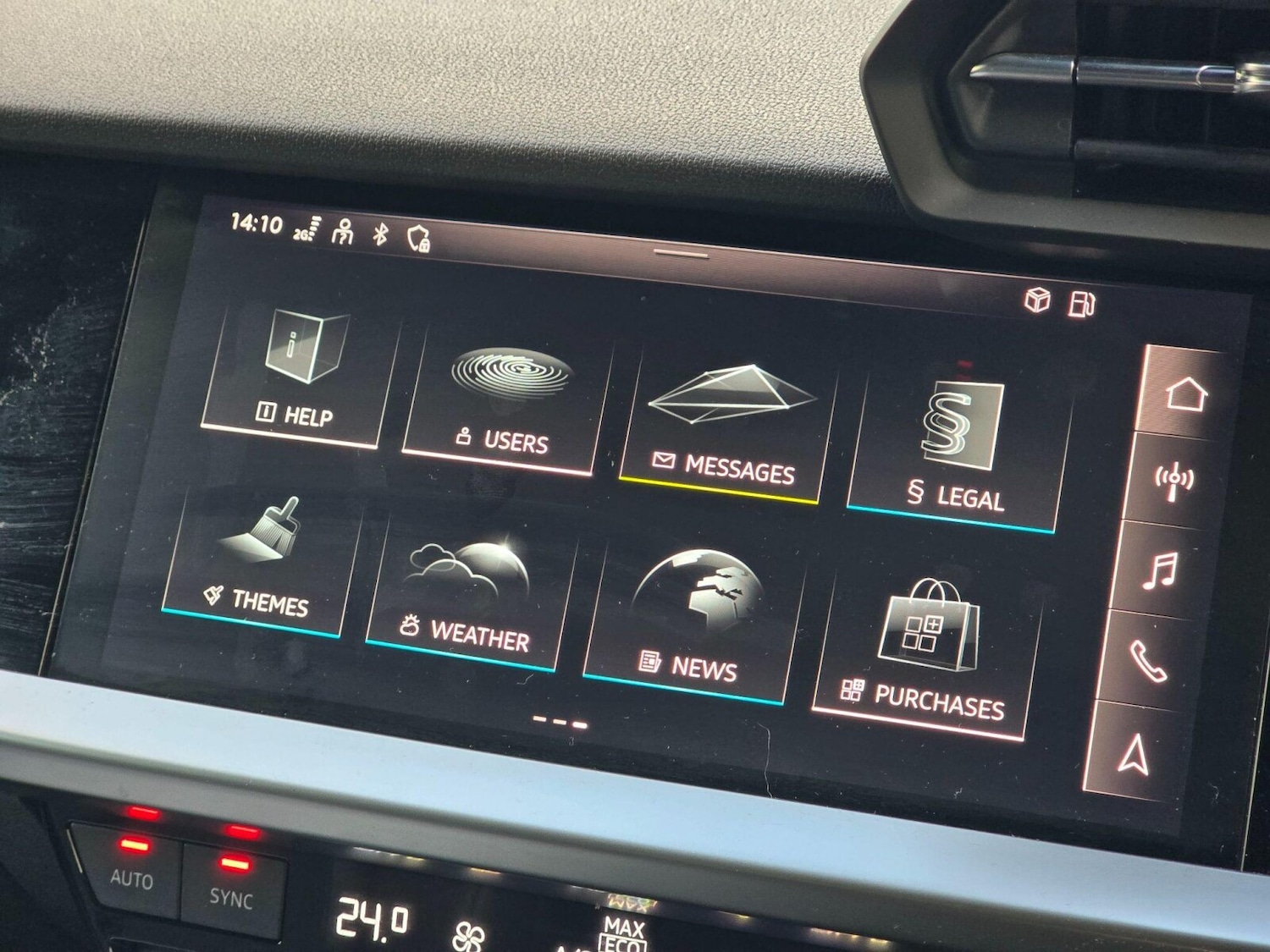 Used Audi A3 2022 for sale - 77092562: Photo 53