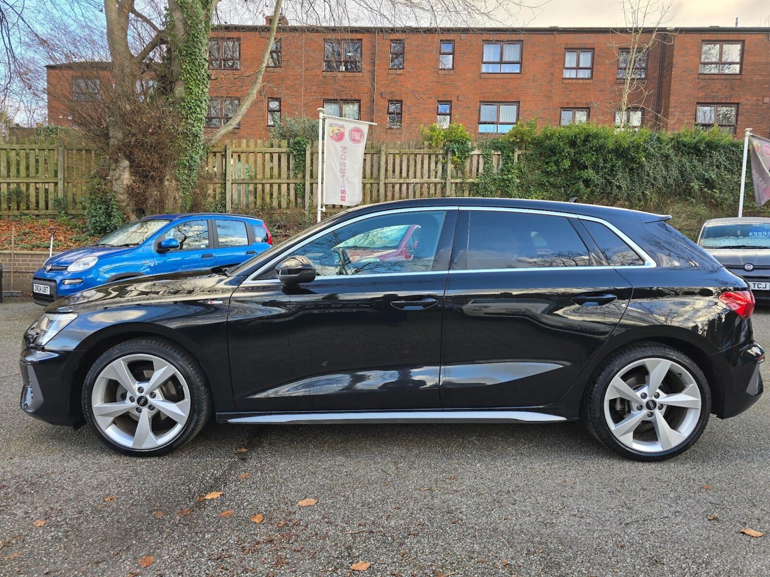 Used Audi A3 2022 for sale - 77092562: Photo 7