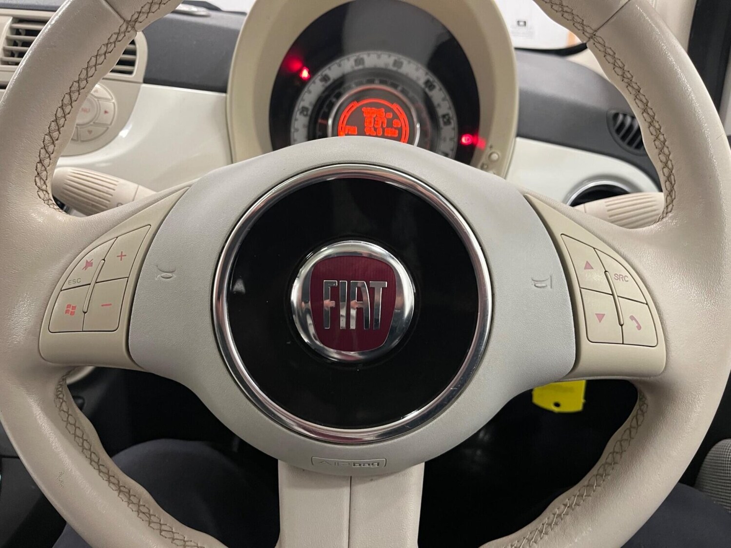 Used Fiat 500 2012 for sale - 77576414: Photo 10