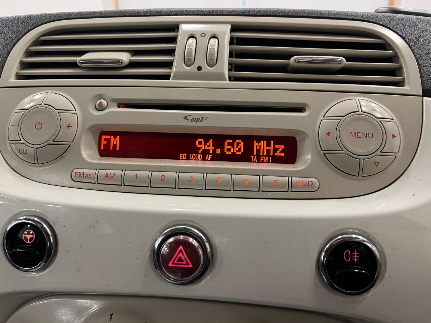 Used Fiat 500 2012 for sale - 77576414: Photo 13