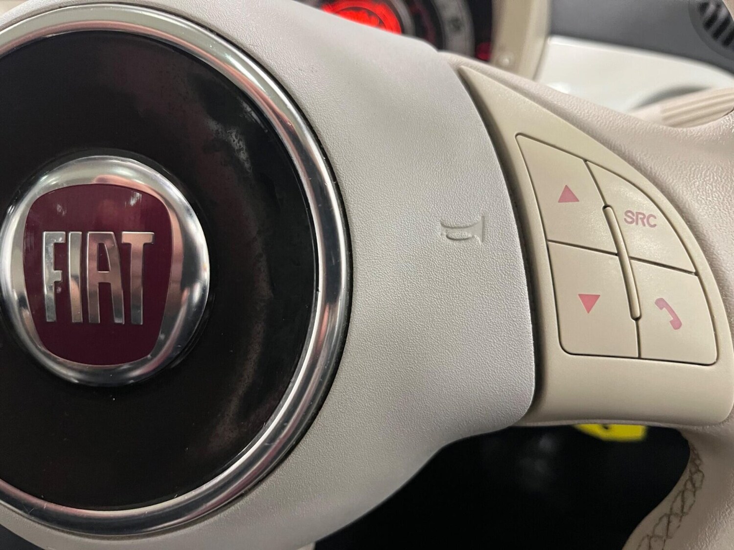 Used Fiat 500 2012 for sale - 77576414: Photo 14