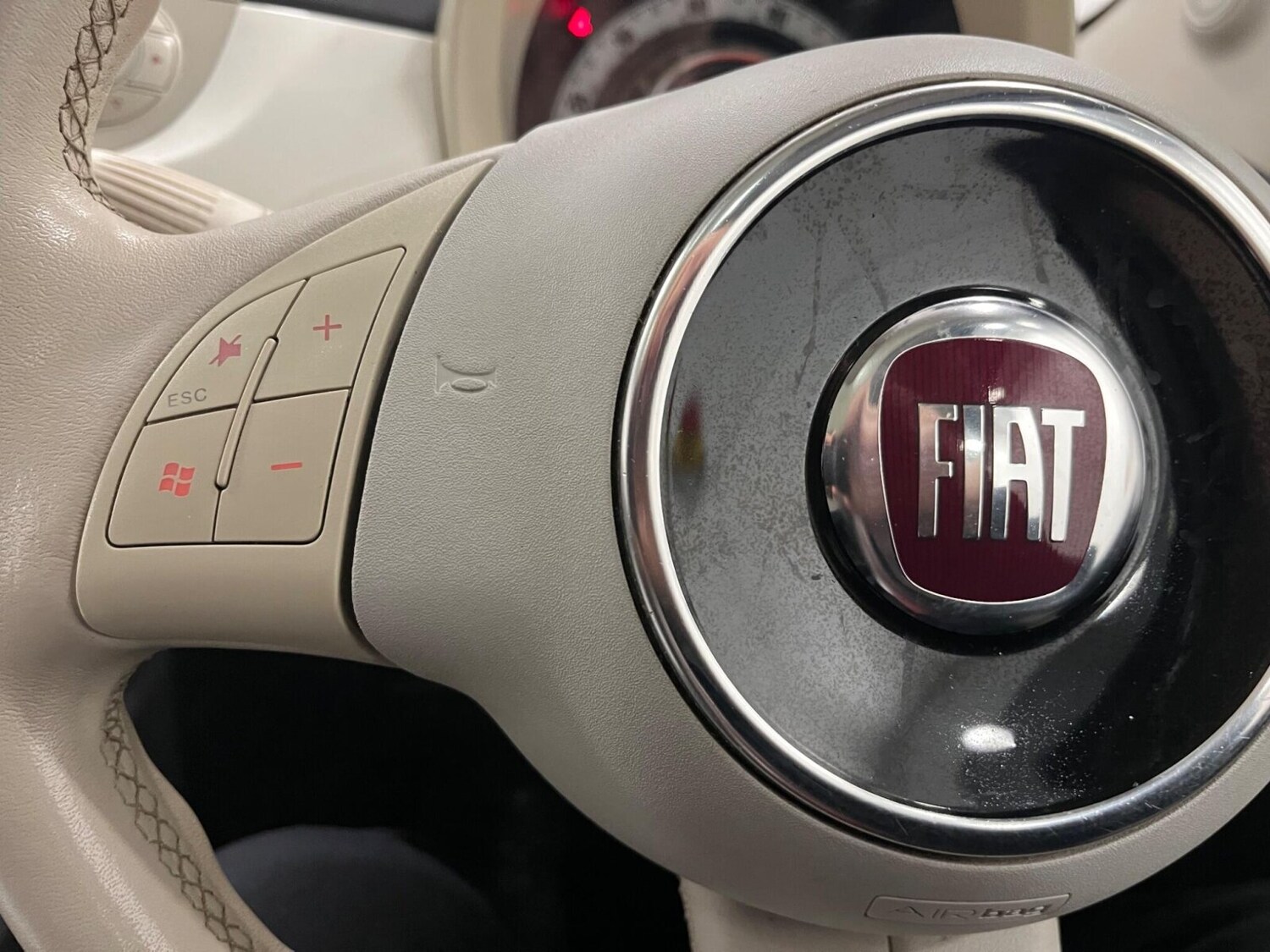 Used Fiat 500 2012 for sale - 77576414: Photo 15