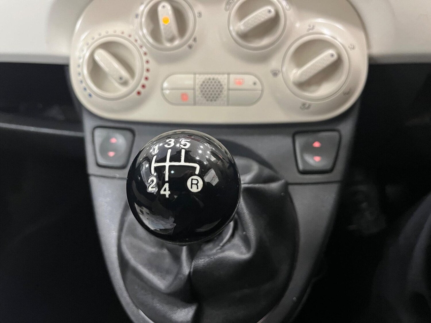 Used Fiat 500 2012 for sale - 77576414: Photo 17