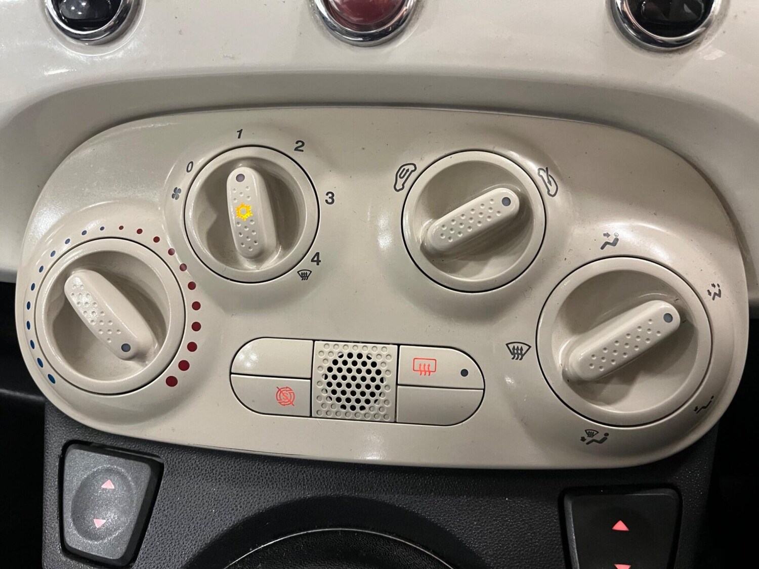 Used Fiat 500 2012 for sale - 77576414: Photo 18