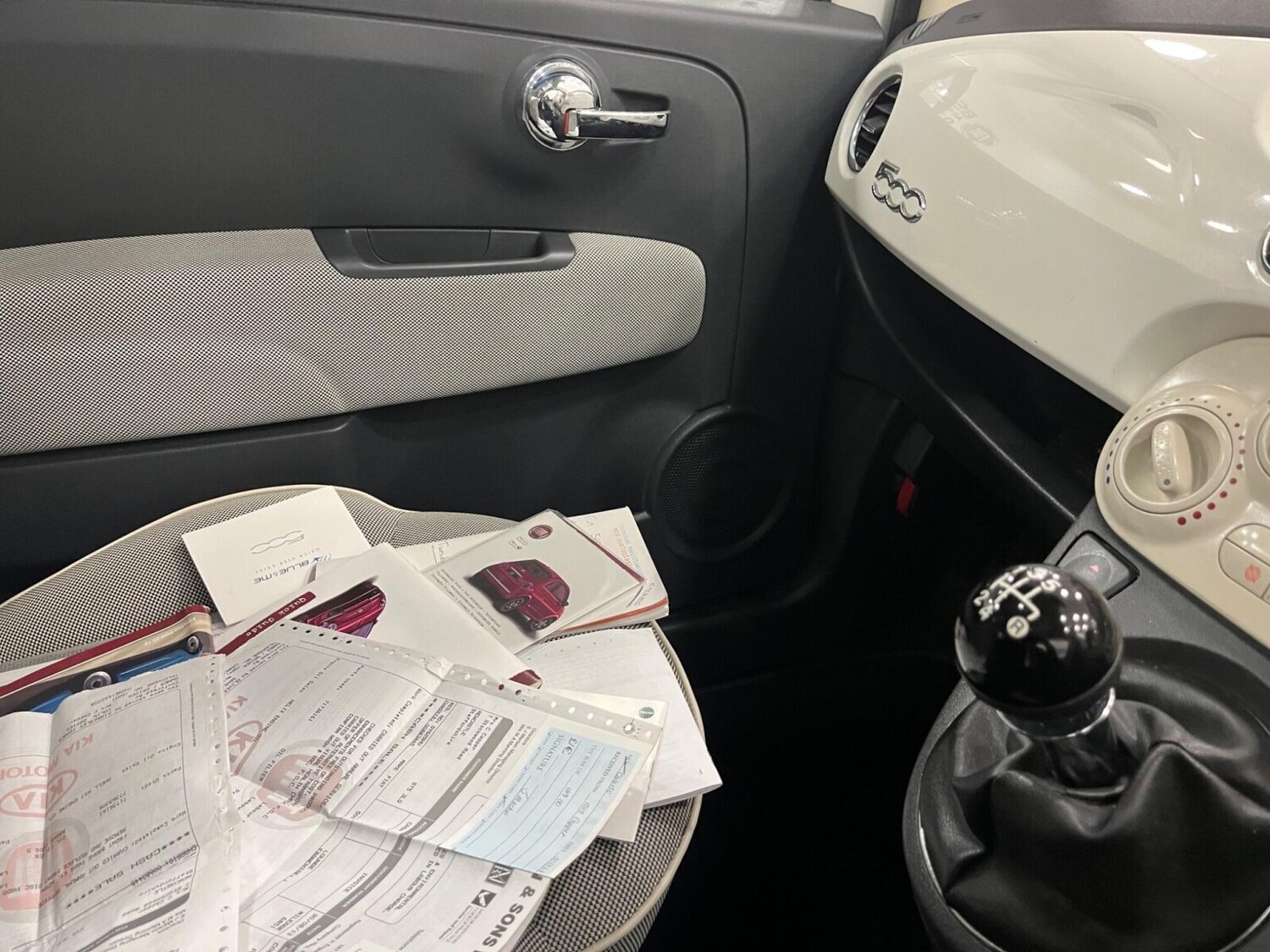 Used Fiat 500 2012 for sale - 77576414: Photo 19